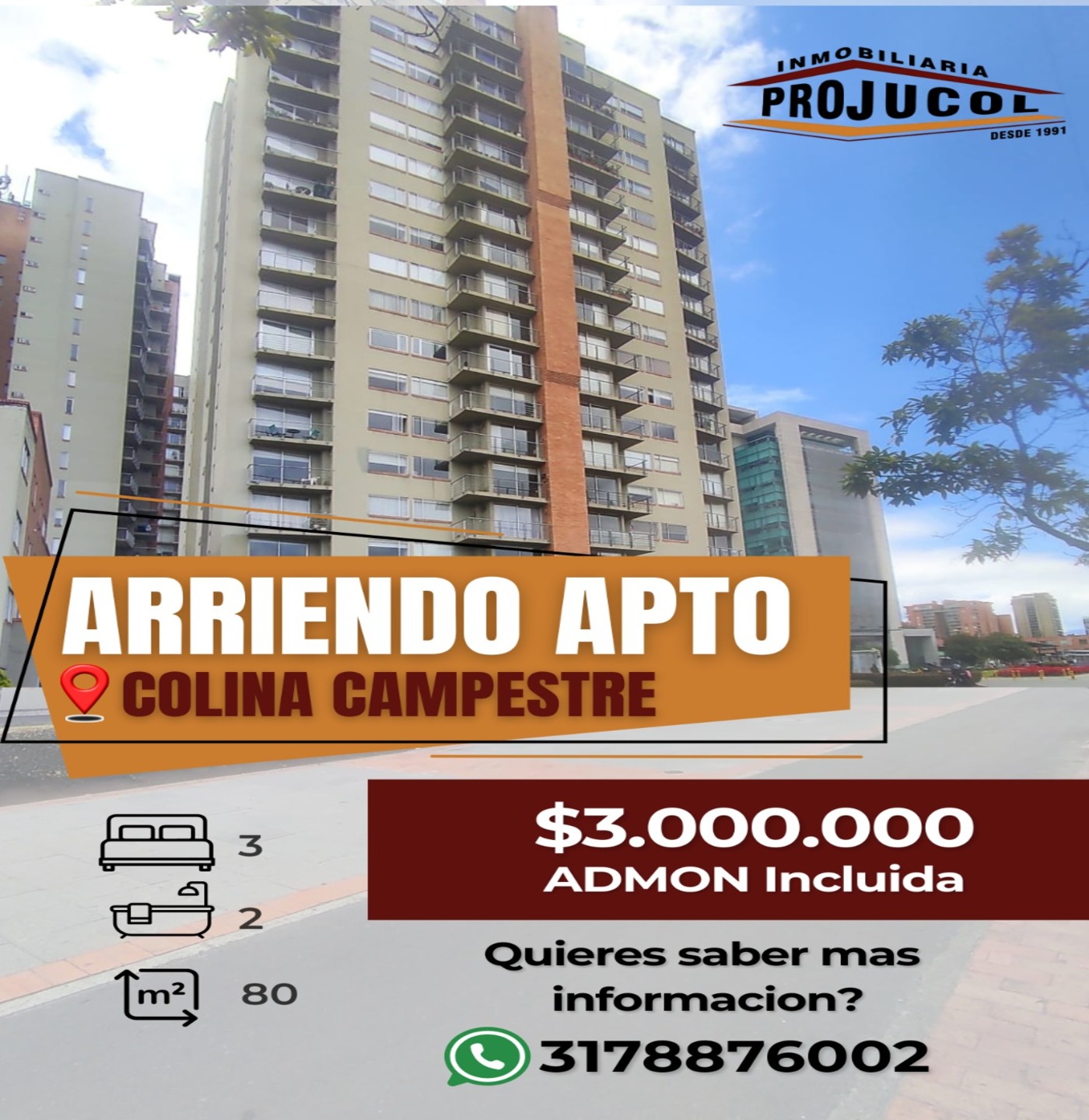 FACHADA ARREGLADA